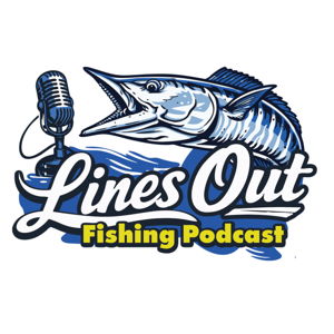 LINES OUT Podcast