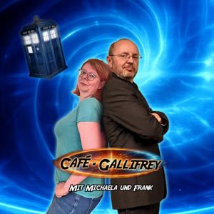 Café- Gallifrey