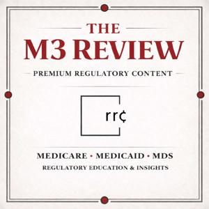 THE M3 REVIEW
