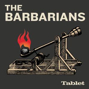 The Barbarians