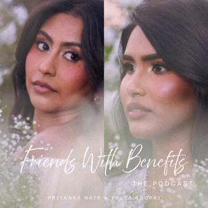 Friends with Benefits