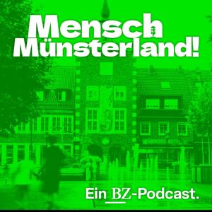 Mensch Münsterland