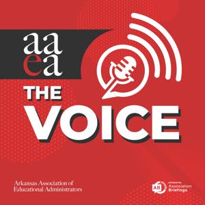 AAEA: The Voice