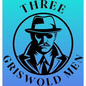 Three Griswold Men