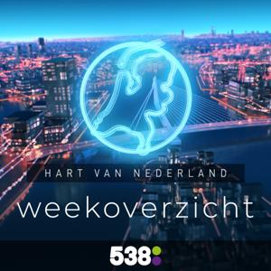 - Hart van Nederland weekoverzicht