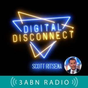 Digital Disconnect