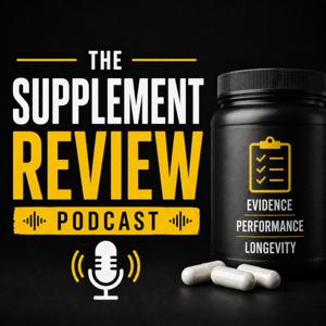 Supplement Review Podcast