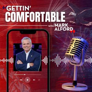 "Gettin' Comfortable with Mark Alford"