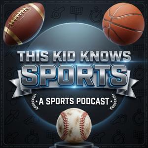 This Kid Knows Sports