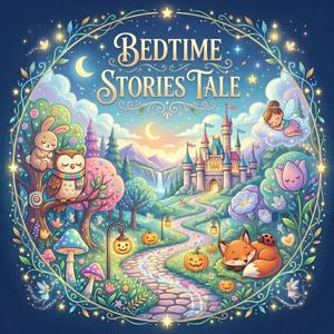 Bedtime Tales Dreams
