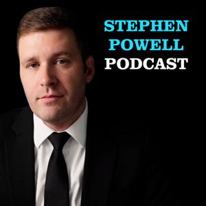 The Stephen Powell Podcast