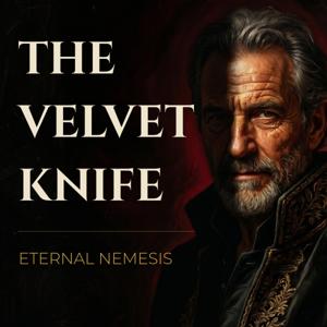 The Velvet Knife