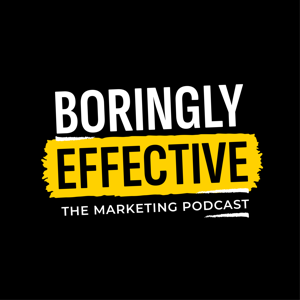 Boringly Effective