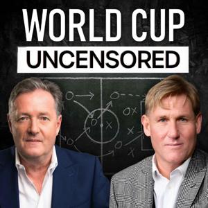World Cup Uncensored