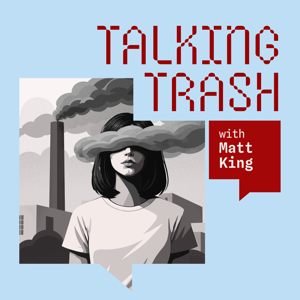 Talking Trash Podcast