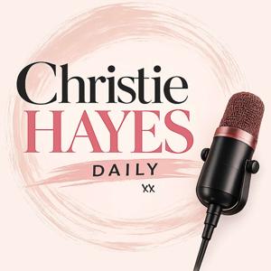 CHRISTIE HAYES