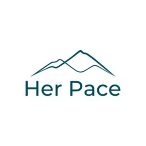 Her Pace