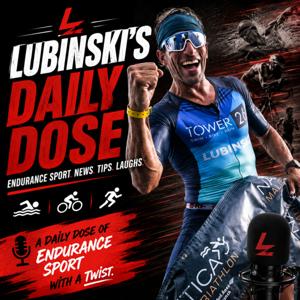 Lubinski's Daily Dose