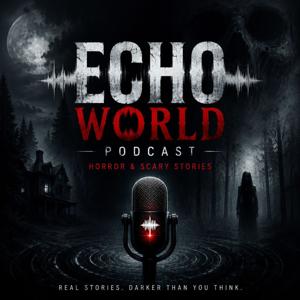 Echo World Podcast.