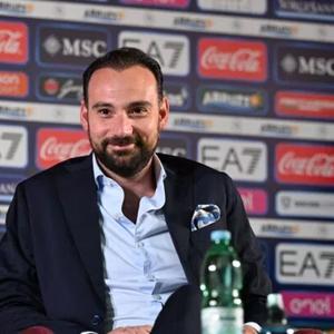 Calciomercato Napoli li