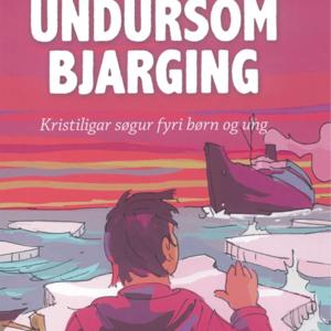 Ein undursom bjarging
