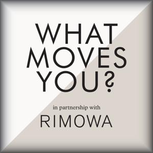 What Moves You?