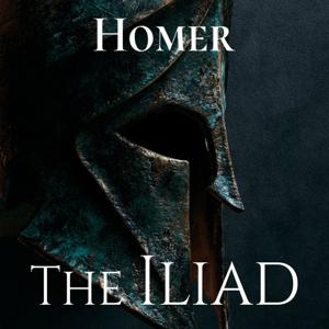 The Iliad by Homer