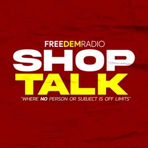 FDr Shop Talk Podcast