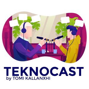 TEKNOCAST nga TOMI KALLANXHI