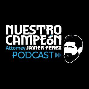 Nuestro Campeón Podcast