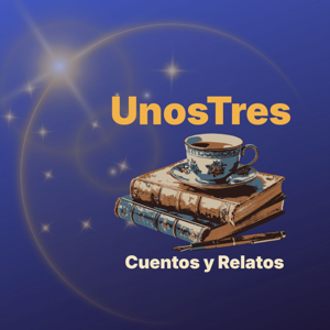 UnosTres Cuentos y Relatos