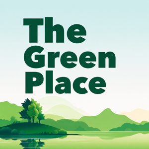 The Green Place