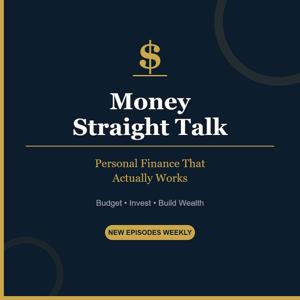 Money Straight Talk