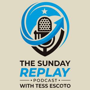 The Sunday Replay with Tess Escoto