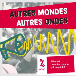 Autres Mondes Autres Ondes