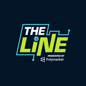 The Line│Pickleball Prediction Markets and News