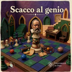 SCACCO AL GENIO