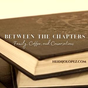 Between the Chapters