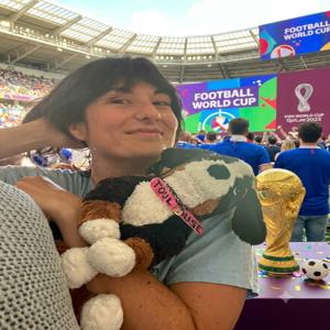 Abéstar débrief' le footcchball