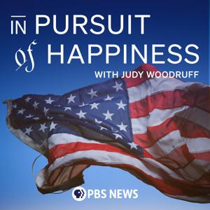 In Pursuit of Happiness with Judy Woodruff