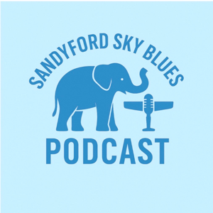 Sandyford Sky Blues