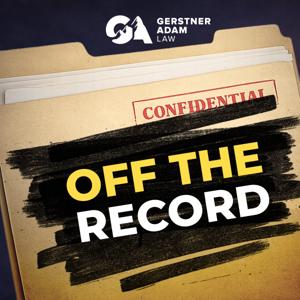 Off the Record