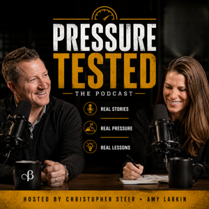 Pressure Tested
