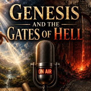 Genesis And The Gates Of Hell
