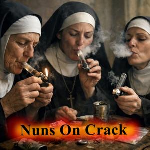 Nuns On Crack