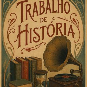 Trabalho de História