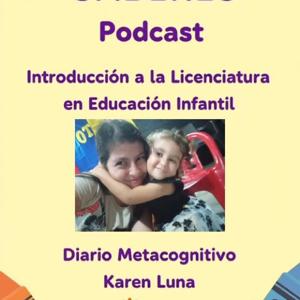 Tejiendo saberes con Karen Luna