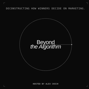 Beyond the Algorithm Podcast