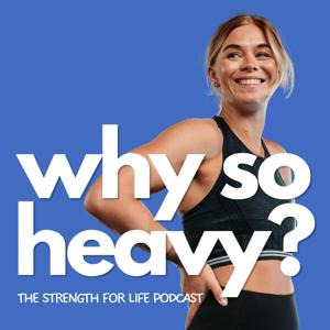why so heavy?