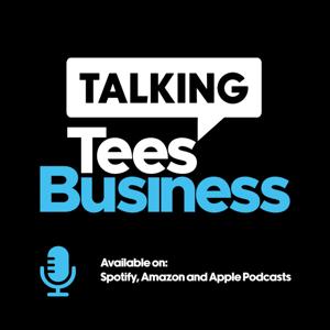 Talking Tees Business